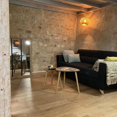 Apartmán L'Aiguillerie Montpellier Exteriér fotografie