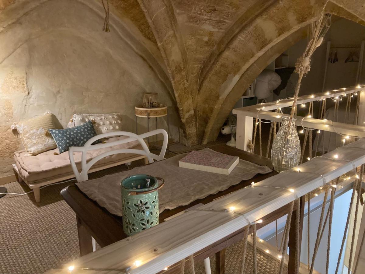 Apartmán L'Aiguillerie Montpellier Exteriér fotografie